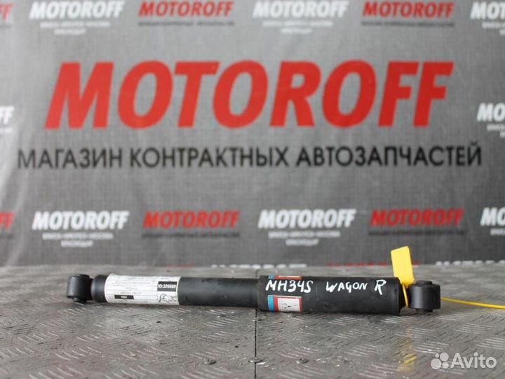 Амортизатор задний Вагон Р MH34S А478