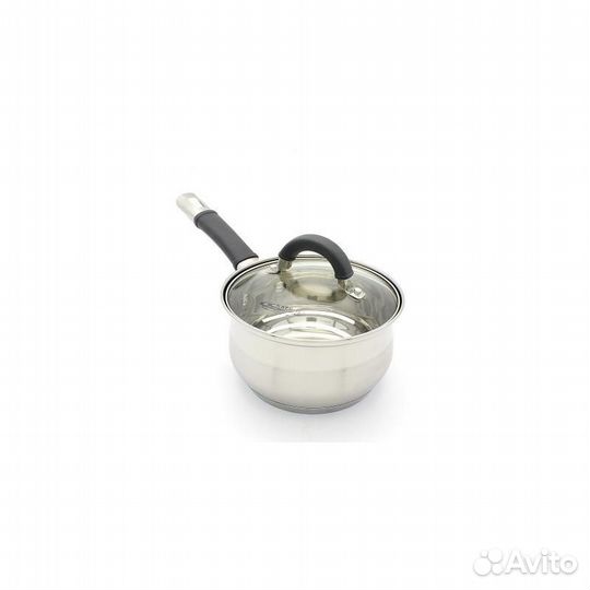 Ковш 1,9 л Ирида с/кр индукция