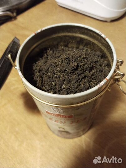 Сибирский Иван чай ручного изготовления