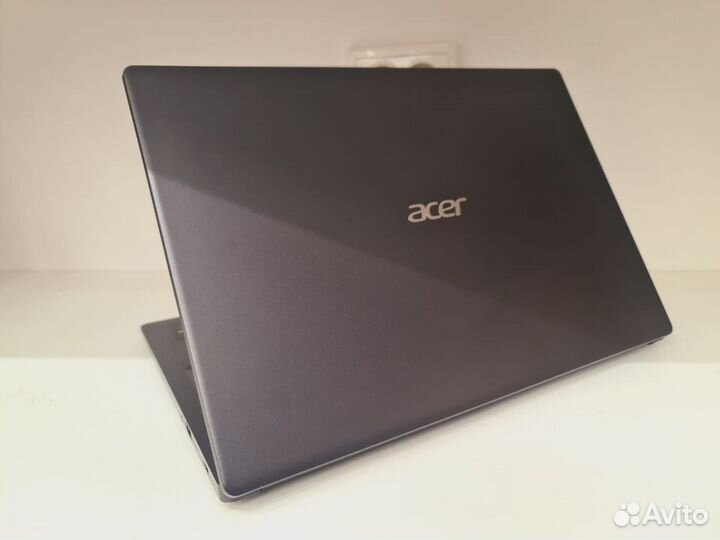 Ноутбук Acer Новенький\ips\3050U\8gb\SSD