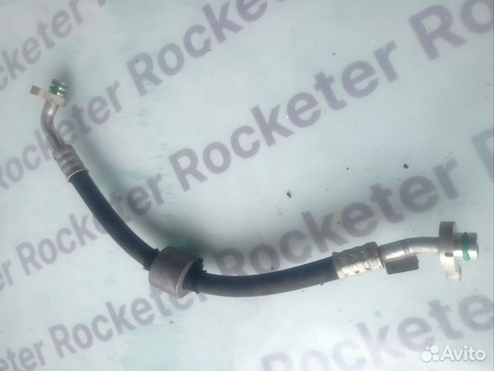 Трубка кондиционера Geely Coolray