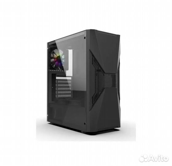 Игровой корпус для пк Hiper