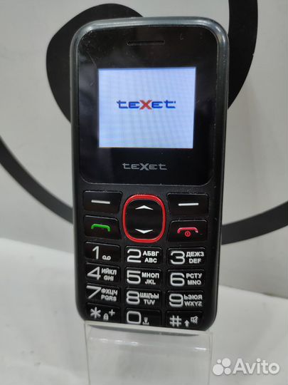 teXet TM-B315