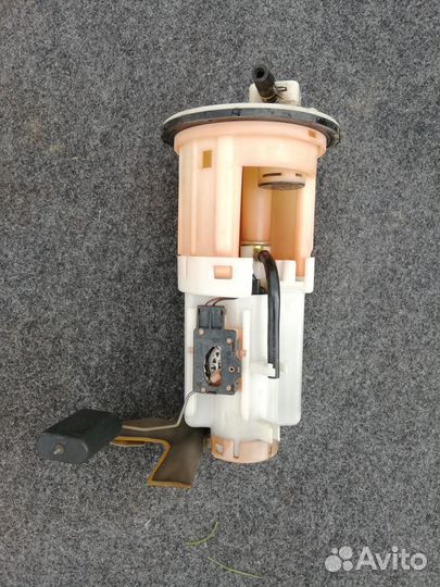 Насос топливный электрический Mitsubishi Colt