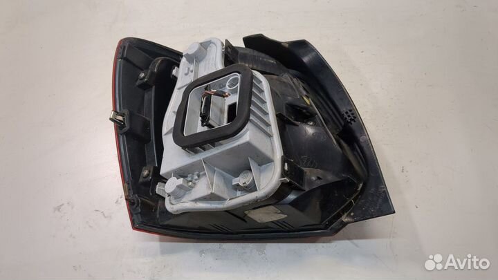 Фонарь (задний) правый Volkswagen Polo