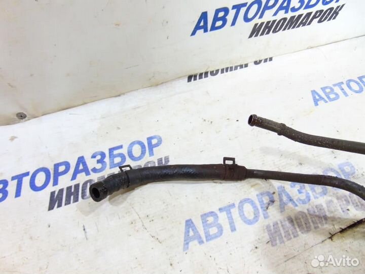 Трубка гидроусилителя для Hyundai Avante 1995-200