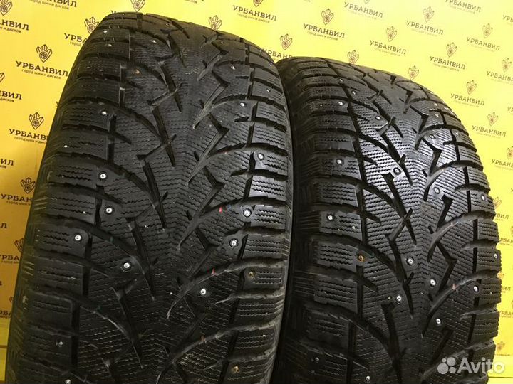 Toyo Observe G3-Ice 285/60 R18 120T