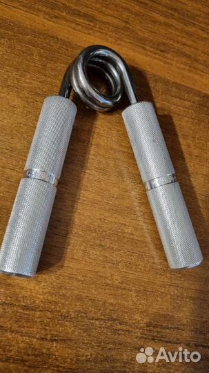 Эспандер Captains of crush