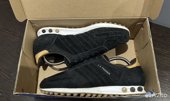 Adidas la trainer