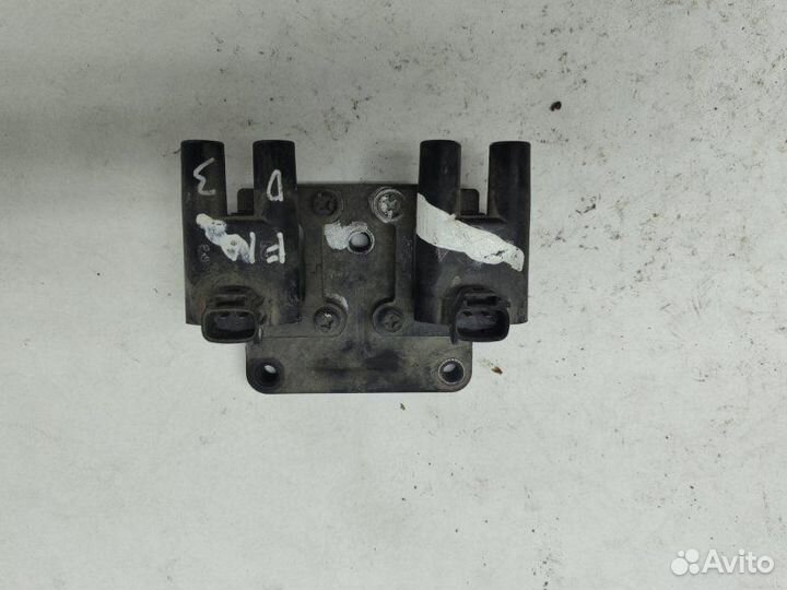 Катушка зажигания Chevrolet Lacetti 2013