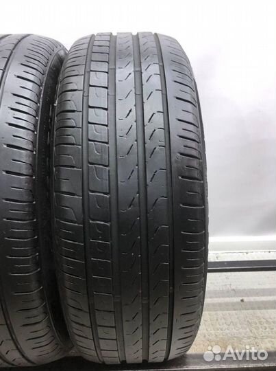 Pirelli Scorpion Verde 215/60 R17 102L