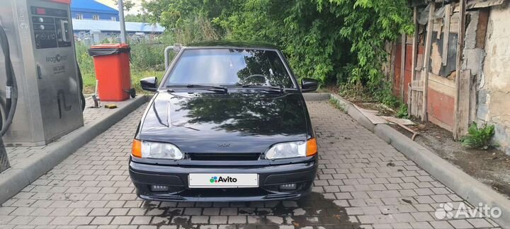 ВАЗ 2114 Samara 1.6 МТ, 2013, 147 000 км