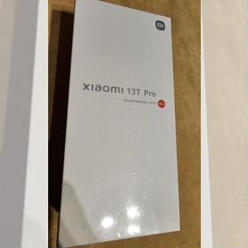 Xiaomi 13T Pro, 12/512 ГБ