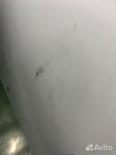 Капот Nissan Avenir PNW11 1998