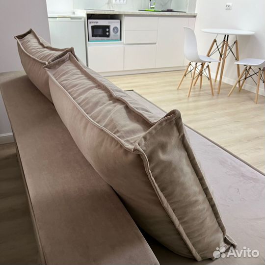 Раскладной диван от производителя — доставка