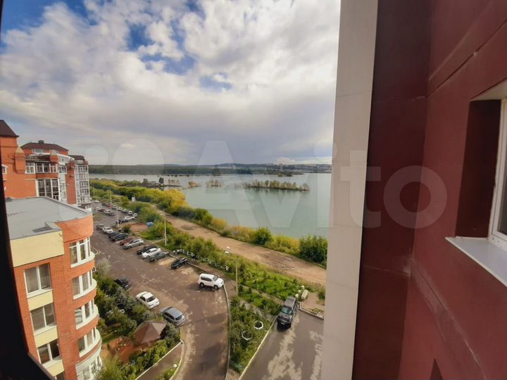 2-к. квартира, 48 м², 7/16 эт.