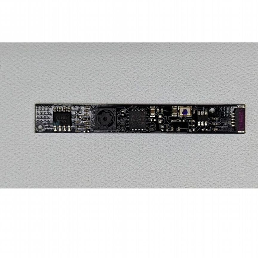 [02851A] Веб-Камера Ba59-02851a, Sc-0311139n, Samsung Np- R