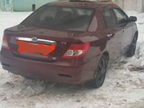 BYD F3 1.5 MT, 2012, 151 100 км, с пробегом, цена 299 999 руб.