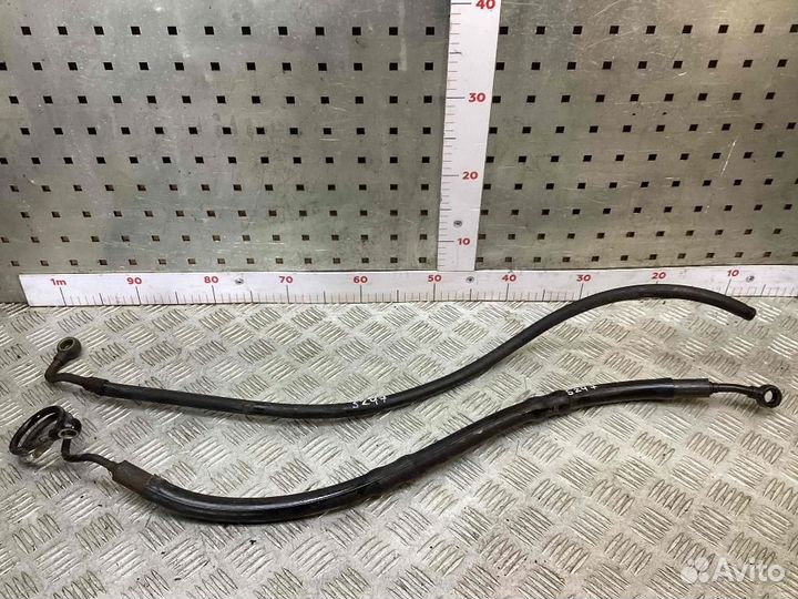 Шланг гидроусилителя Volkswagen Passat