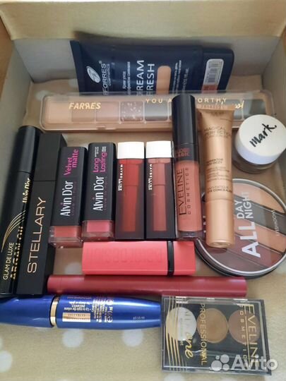 Набор косметики