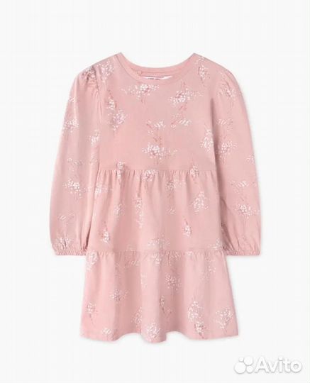 Платье gloria jeans