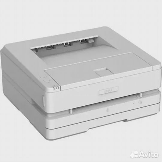 Лазерный принтер Deli P2500DW