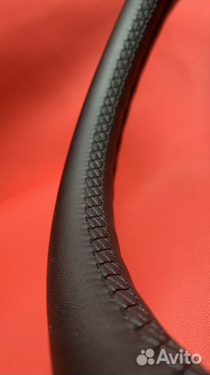 Руль chevrolet lacetti