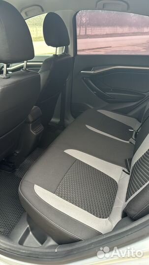 LADA Vesta 1.6 МТ, 2019, 58 000 км