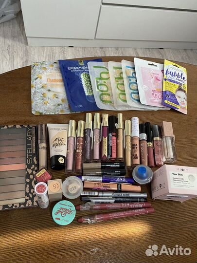Набор косметики