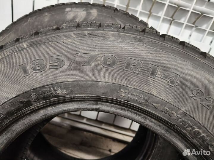Nordman 7 185/70 R14