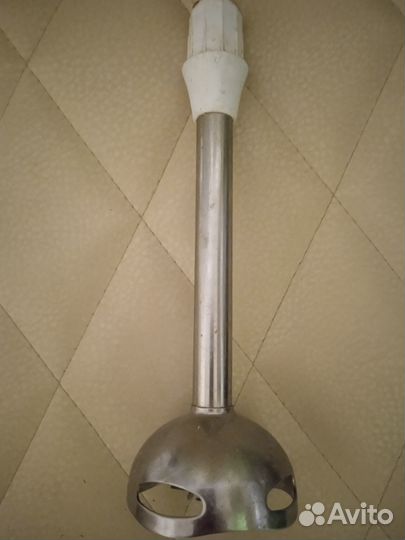 Блендер погружной braun