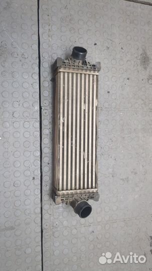 Радиатор интеркулера Ford Transit (Tourneo) Custom