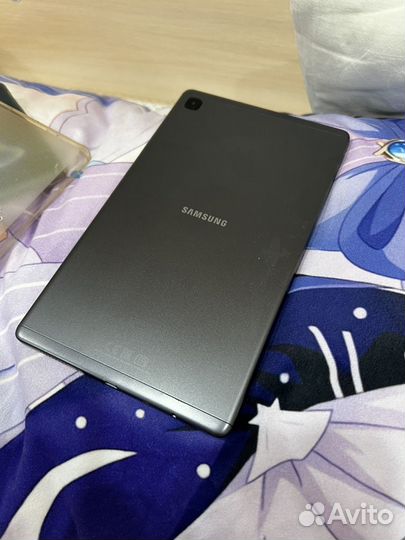 Samsung galaxy tab a7 lite