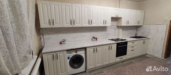 Кухня от производителя