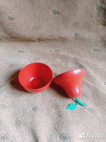 Ваза для конфет