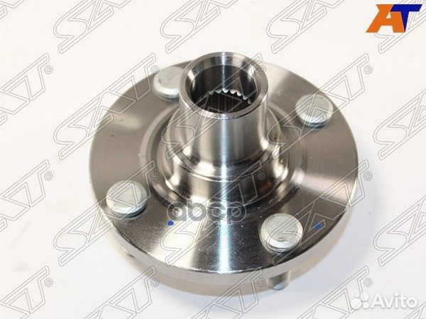 Ступица перед toyota corolla/sprinter 88-95 ST