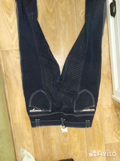 Бриджи для верховой езды