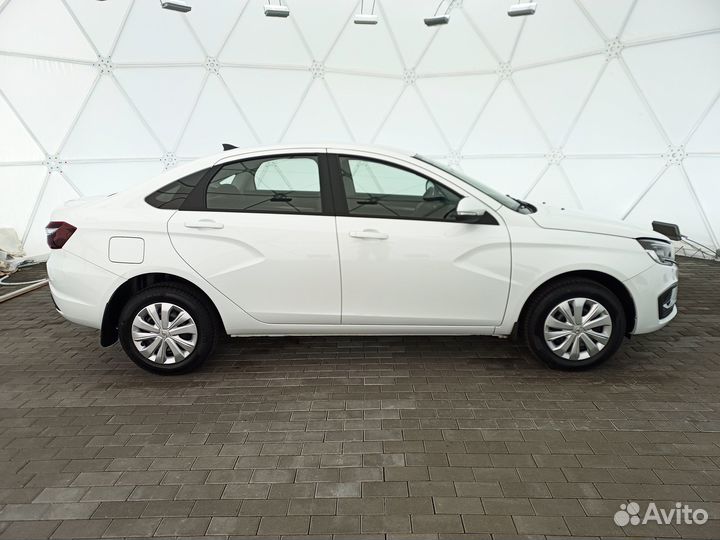 LADA Vesta 1.6 МТ, 2023