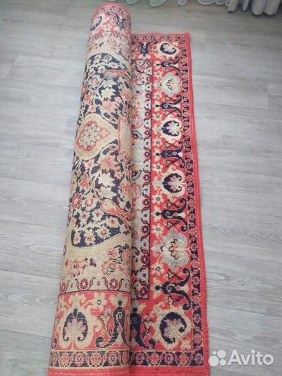 Ковер шерстяной СССР