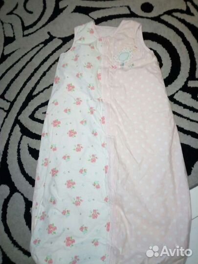 Конверт на выписку и новый костючик