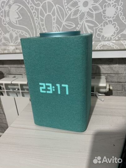 Яндекс станция макс с zigbee