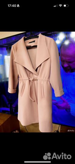 Кардиган женский 46-48