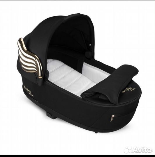 Cybex priam 4 jeremy scott 2в1 Wings