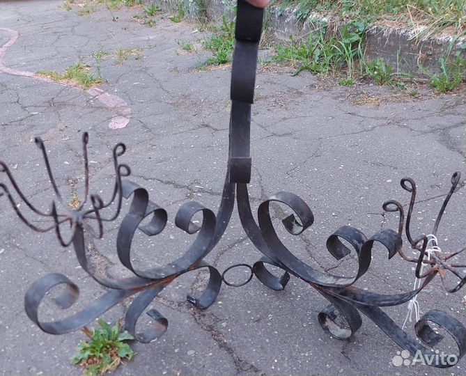 Подставка для цветов