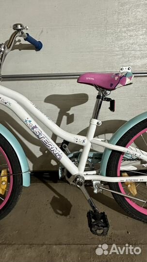 Велосипед для девочек Stern Fantasy 20