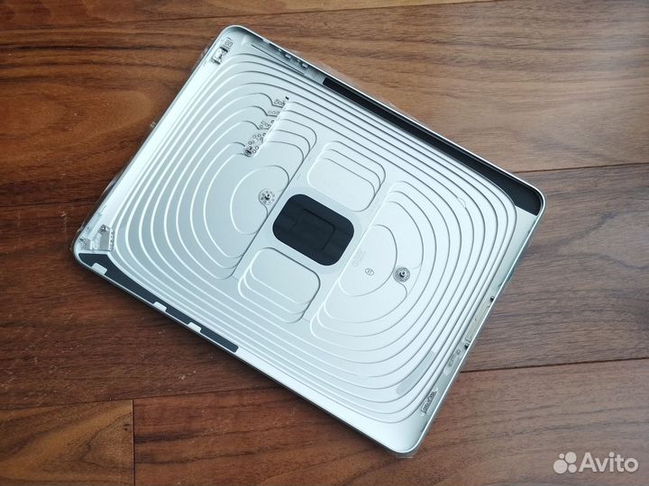 iPad WiFi 64Gb корпус серебристый A1337