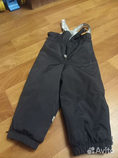 Вещи для мальчика