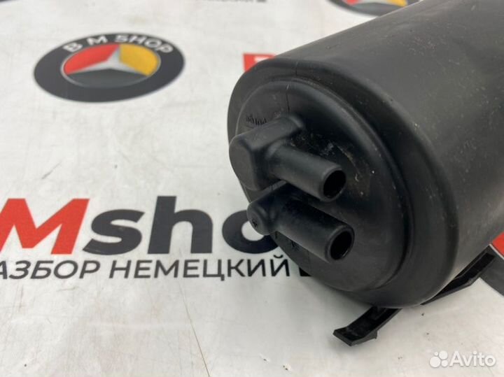 Адсорбер Mercedes-Benz S350 W221 272965 2008