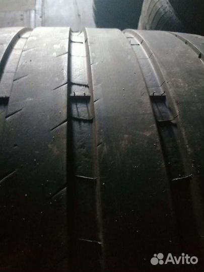 Michelin Pilot Sport 4 325/30 R21 108Y