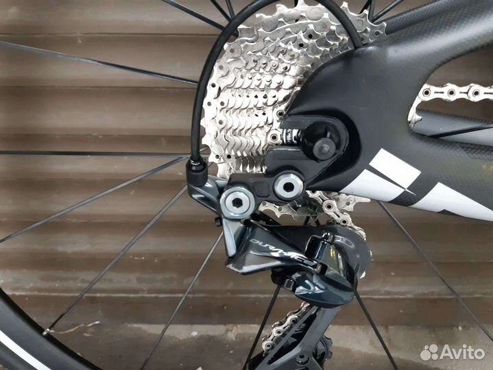 Felt IA 10 Велосипед для триатлона